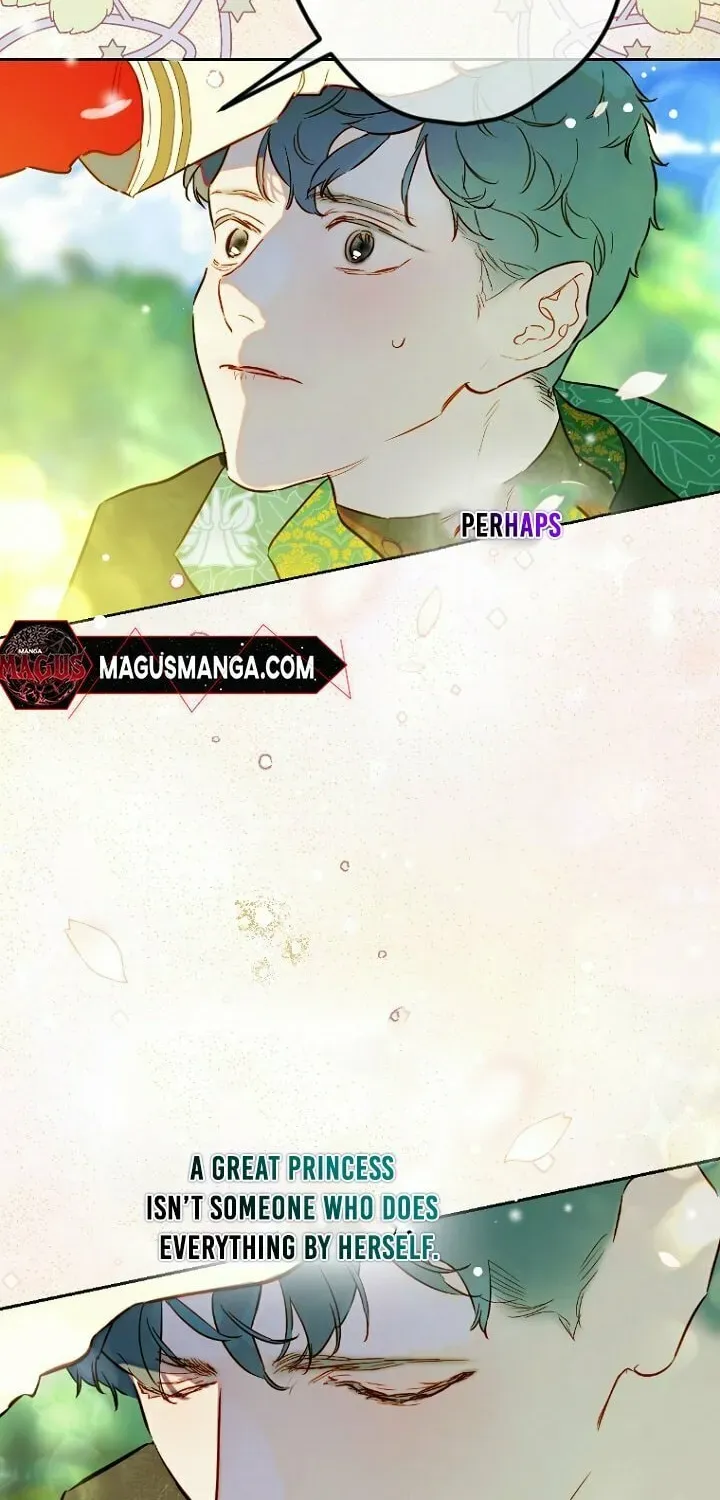 Mother's Contract Marriage Chapter 44 page 68