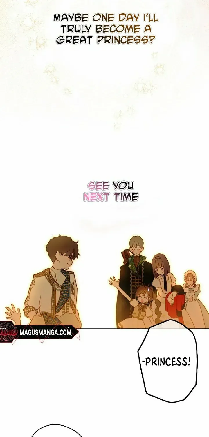 Mother's Contract Marriage Chapter 44 page 71