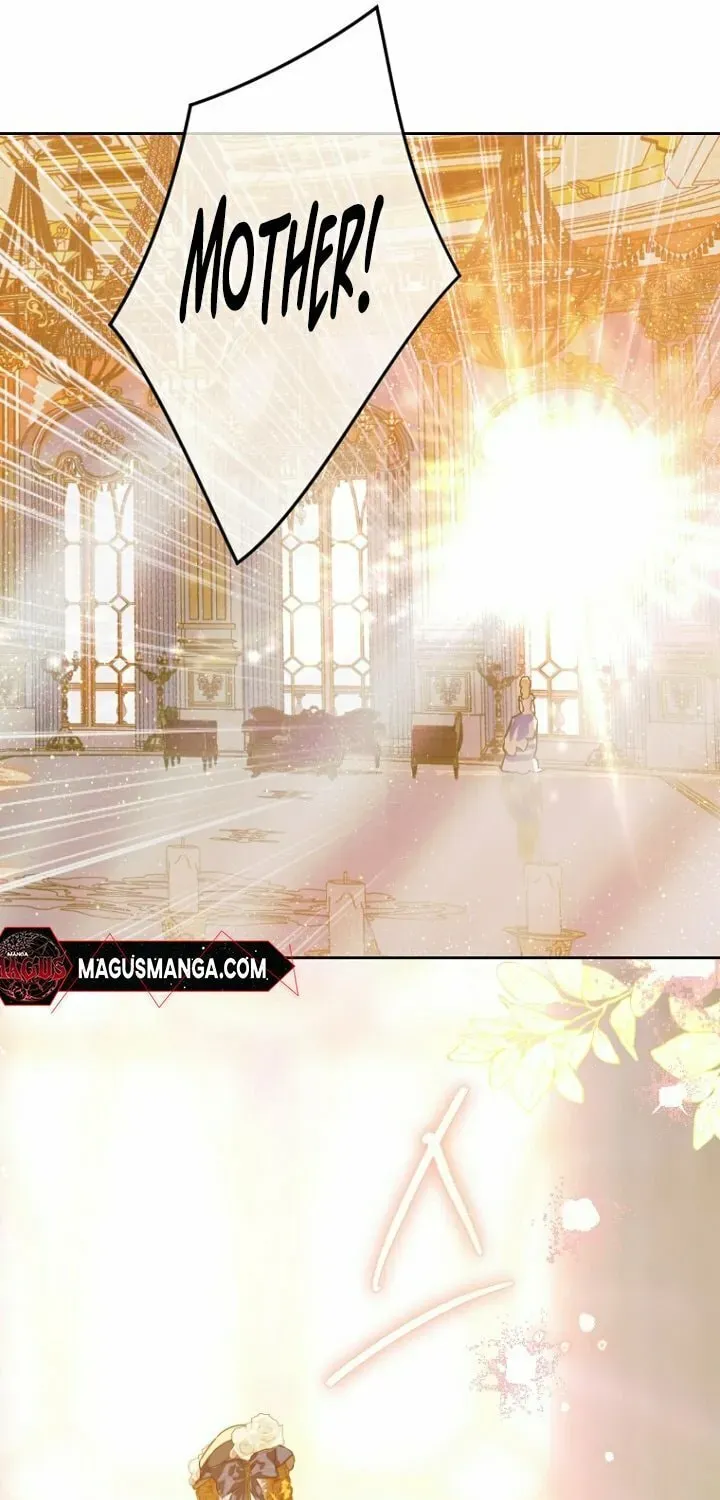 Mother's Contract Marriage Chapter 44 page 74