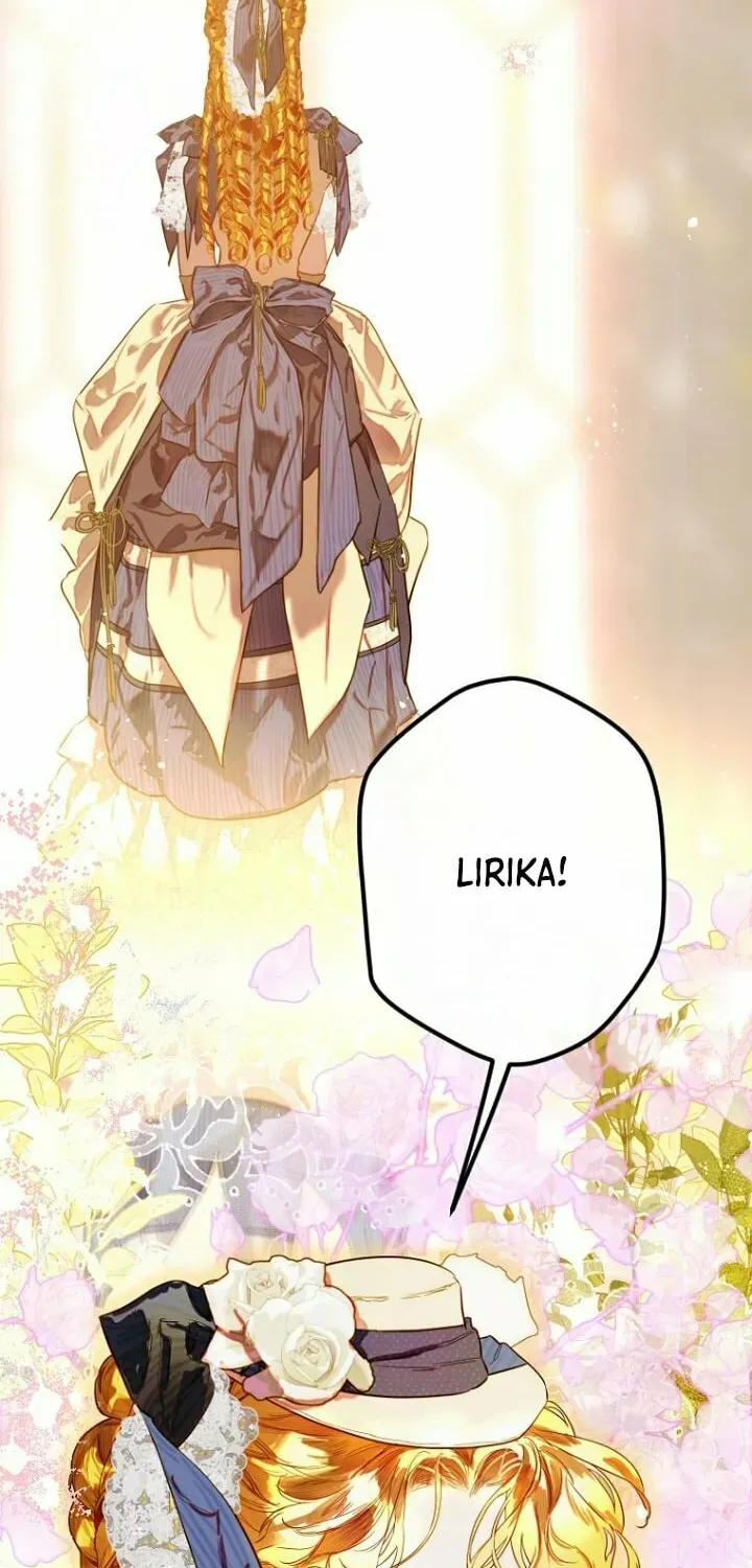 Mother's Contract Marriage Chapter 44 page 75