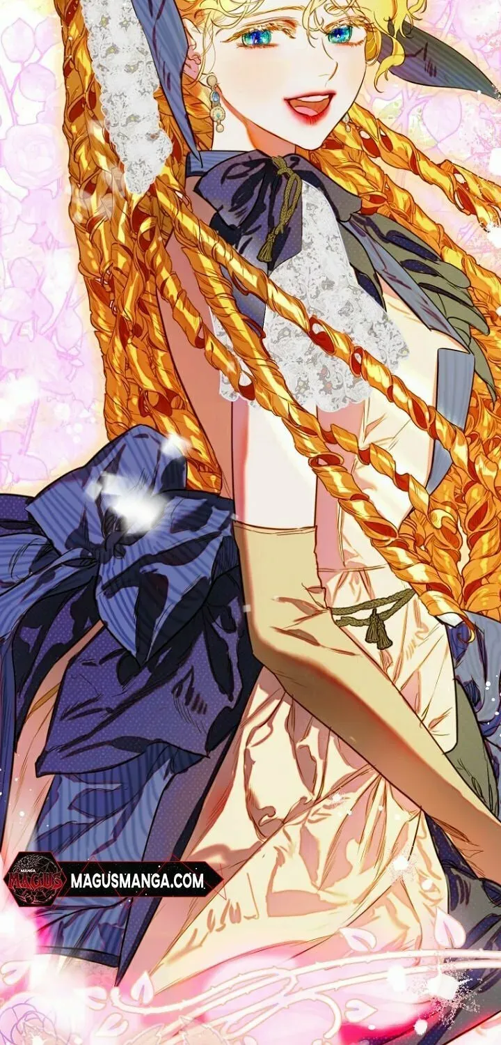 Mother's Contract Marriage Chapter 44 page 76