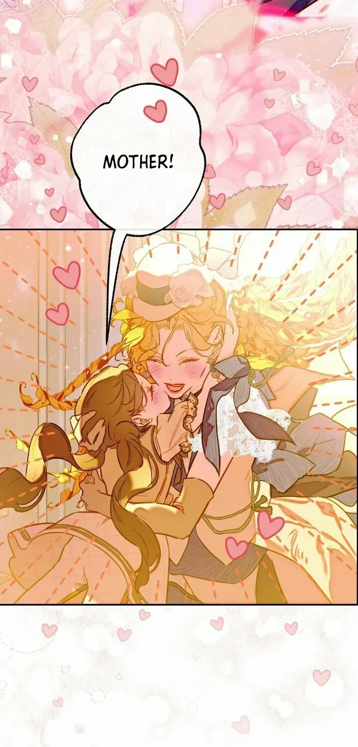 Mother's Contract Marriage Chapter 44 page 77