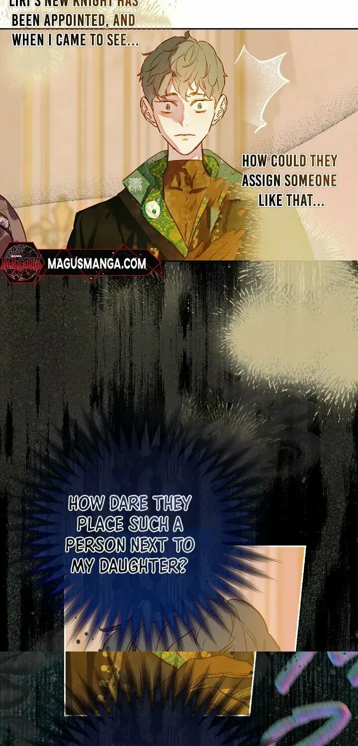 Mother's Contract Marriage Chapter 44 page 80