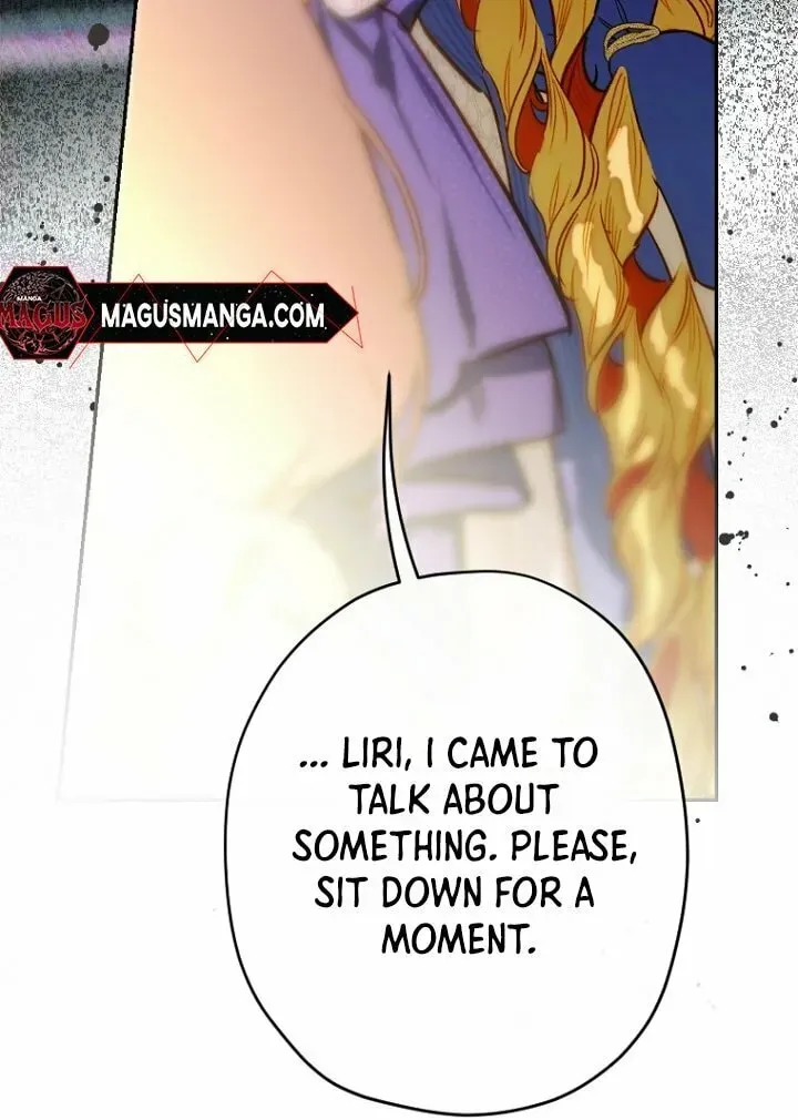 Mother's Contract Marriage Chapter 44 page 83