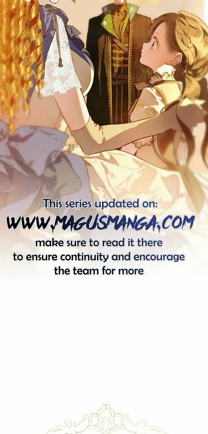 Mother's Contract Marriage Chapter 44 page 86