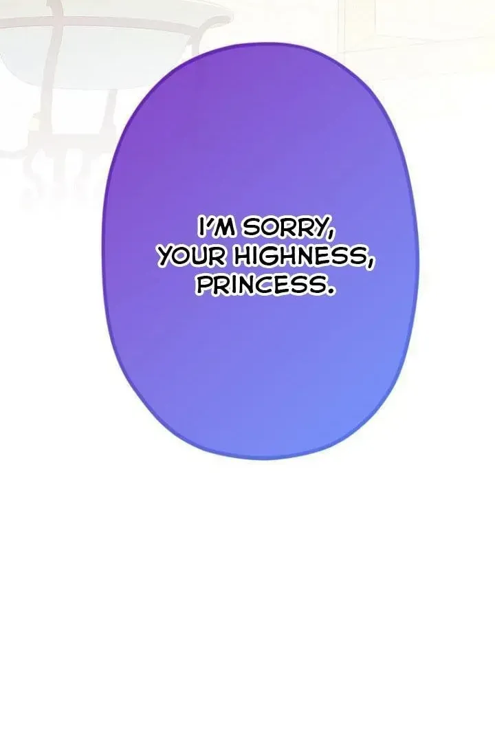 Mother's Contract Marriage Chapter 37.5 page 2