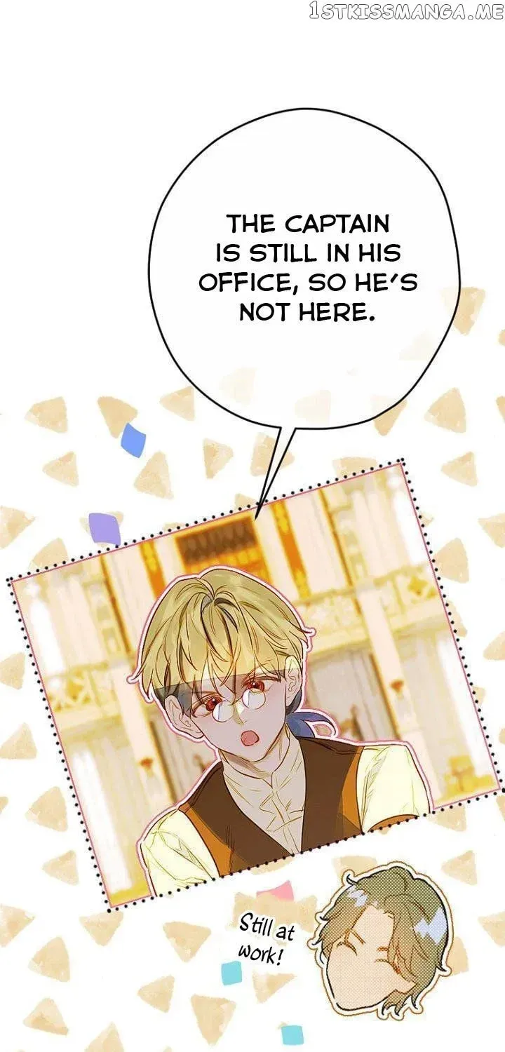 Mother's Contract Marriage Chapter 37.5 page 3