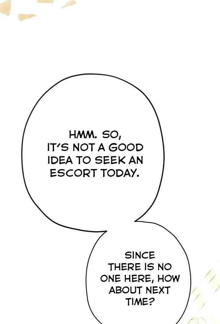 Mother's Contract Marriage Chapter 37.5 page 4