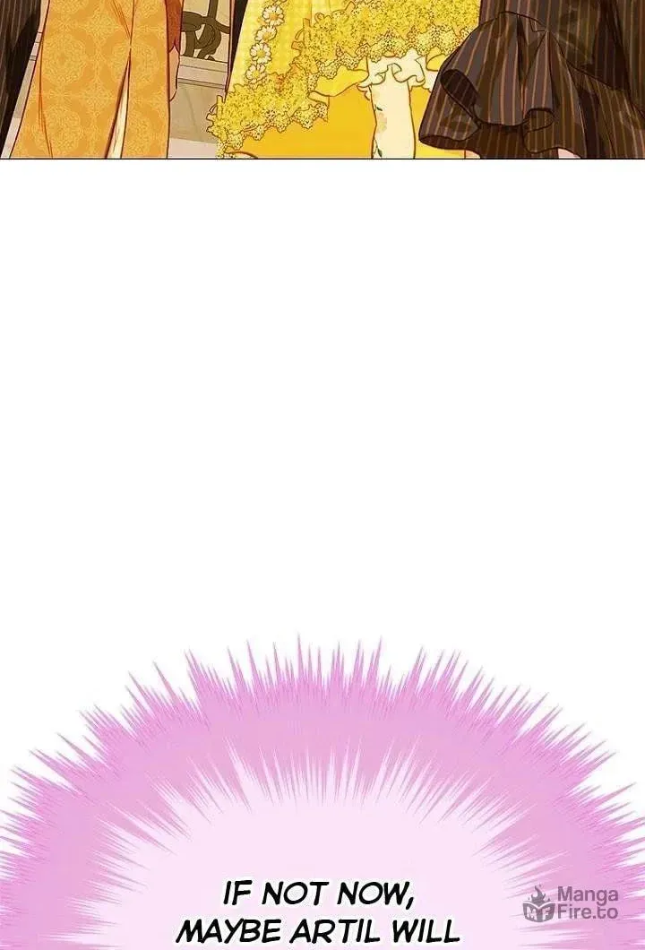 Mother's Contract Marriage Chapter 37.5 page 6
