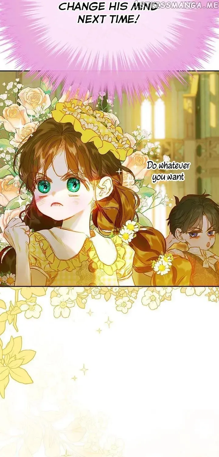 Mother's Contract Marriage Chapter 37.5 page 7