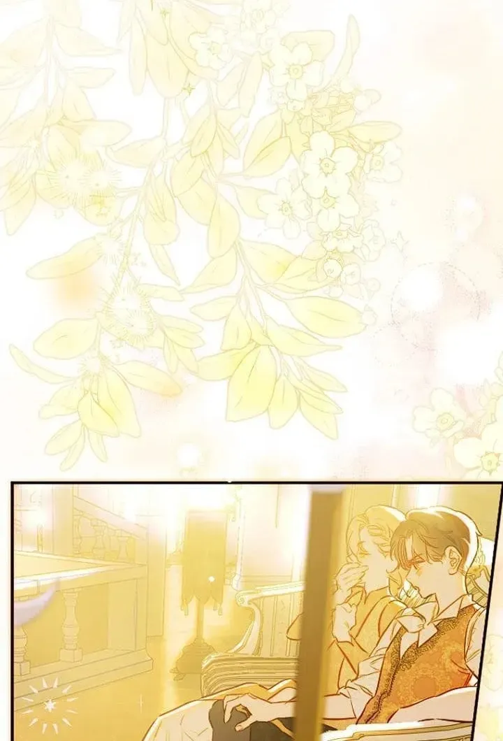 Mother's Contract Marriage Chapter 37.5 page 8
