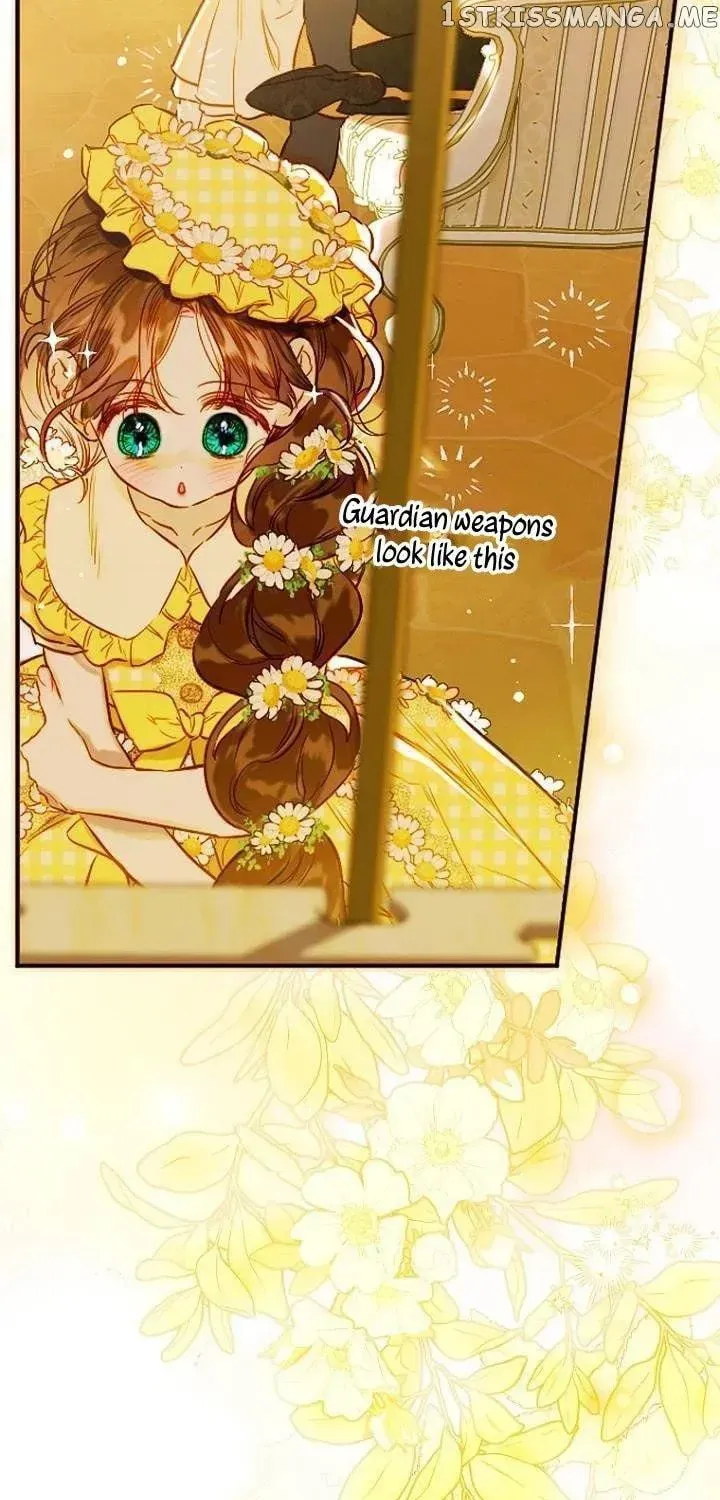 Mother's Contract Marriage Chapter 37.5 page 9