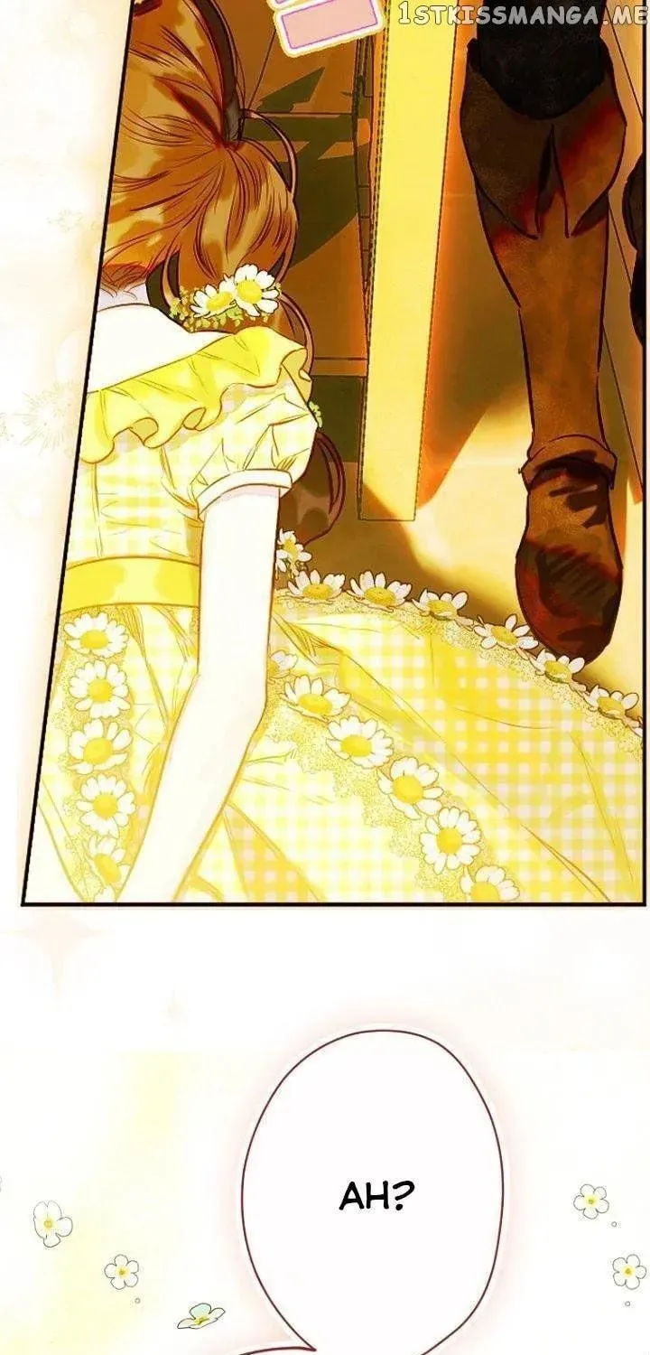 Mother's Contract Marriage Chapter 37.5 page 11