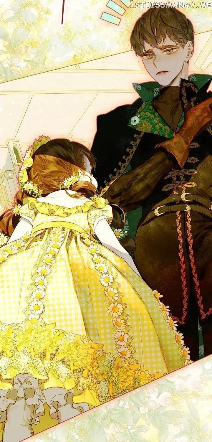 Mother's Contract Marriage Chapter 37.5 page 13