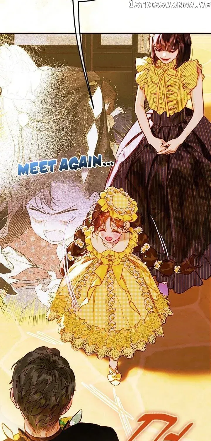 Mother's Contract Marriage Chapter 37.5 page 15