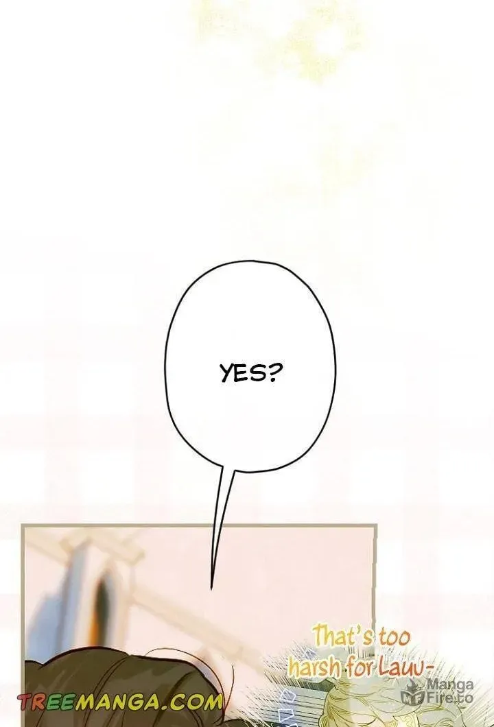 Mother's Contract Marriage Chapter 37.5 page 18