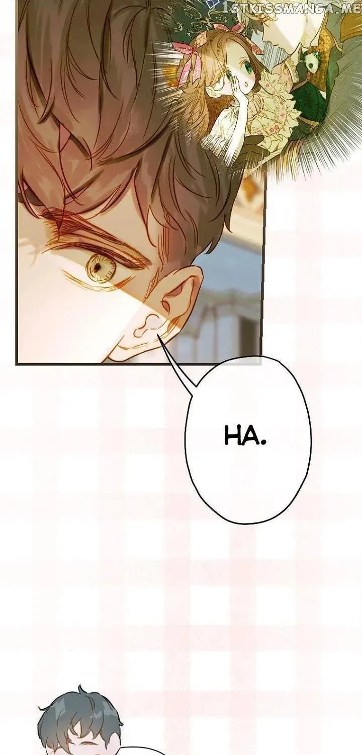 Mother's Contract Marriage Chapter 37.5 page 19