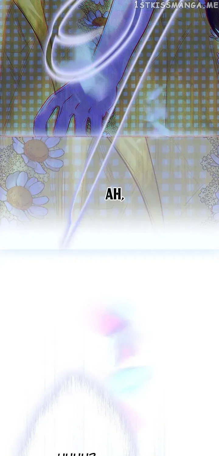 Mother's Contract Marriage Chapter 37.5 page 33