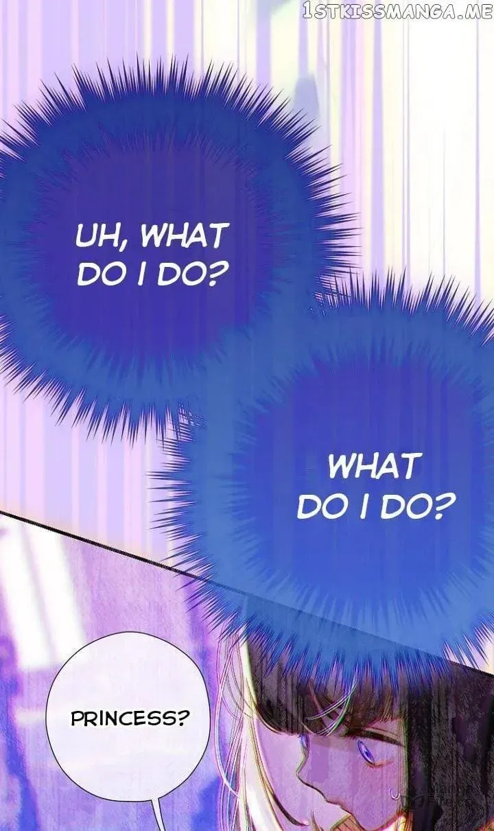 Mother's Contract Marriage Chapter 37.5 page 41