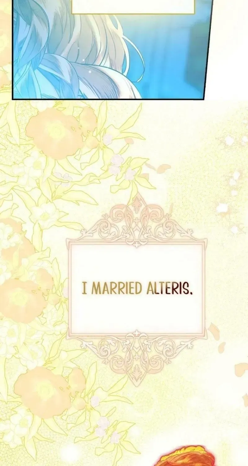 Mother's Contract Marriage Chapter 82 page 5