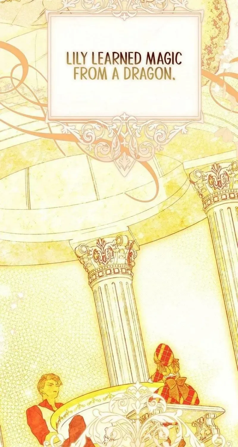 Mother's Contract Marriage Chapter 82 page 7
