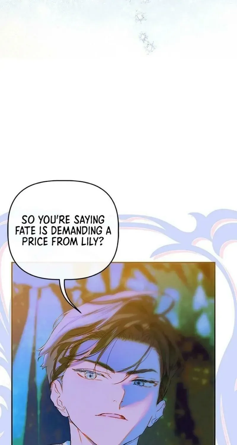 Mother's Contract Marriage Chapter 82 page 21