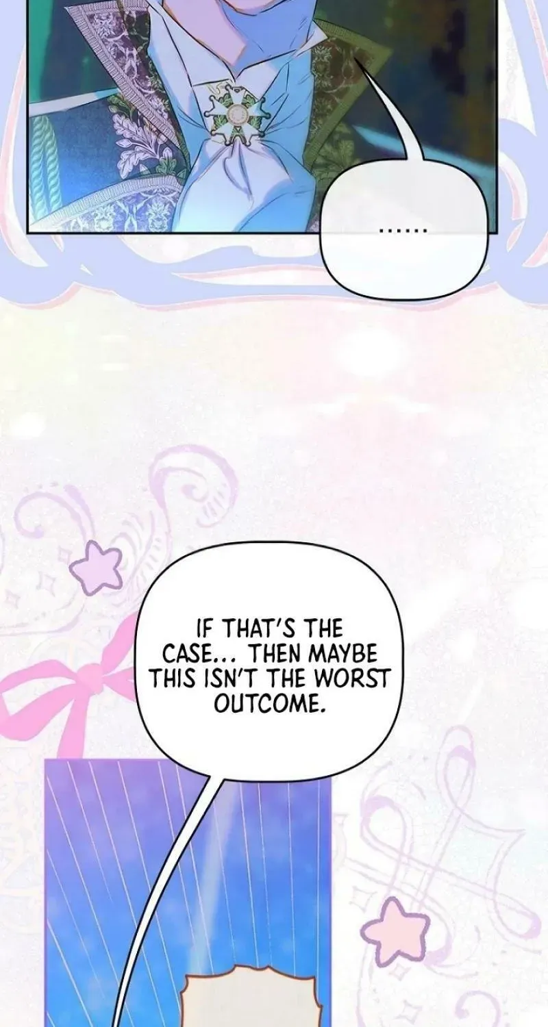 Mother's Contract Marriage Chapter 82 page 22