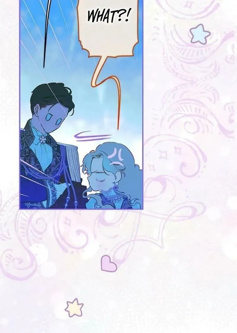 Mother's Contract Marriage Chapter 82 page 23