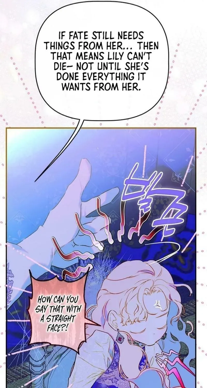 Mother's Contract Marriage Chapter 82 page 24
