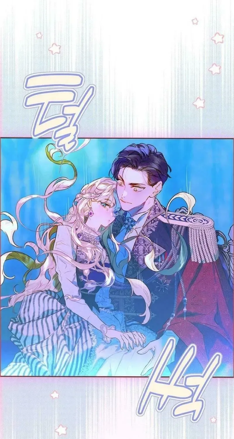 Mother's Contract Marriage Chapter 82 page 34