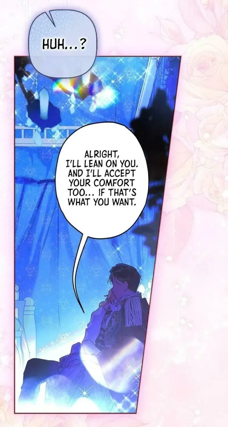 Mother's Contract Marriage Chapter 82 page 36