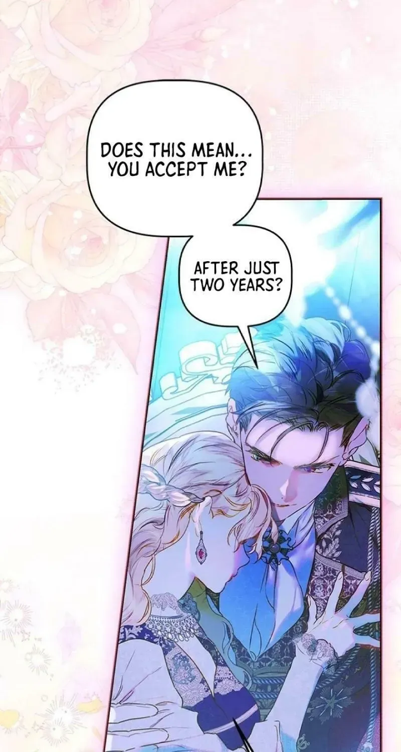 Mother's Contract Marriage Chapter 82 page 37