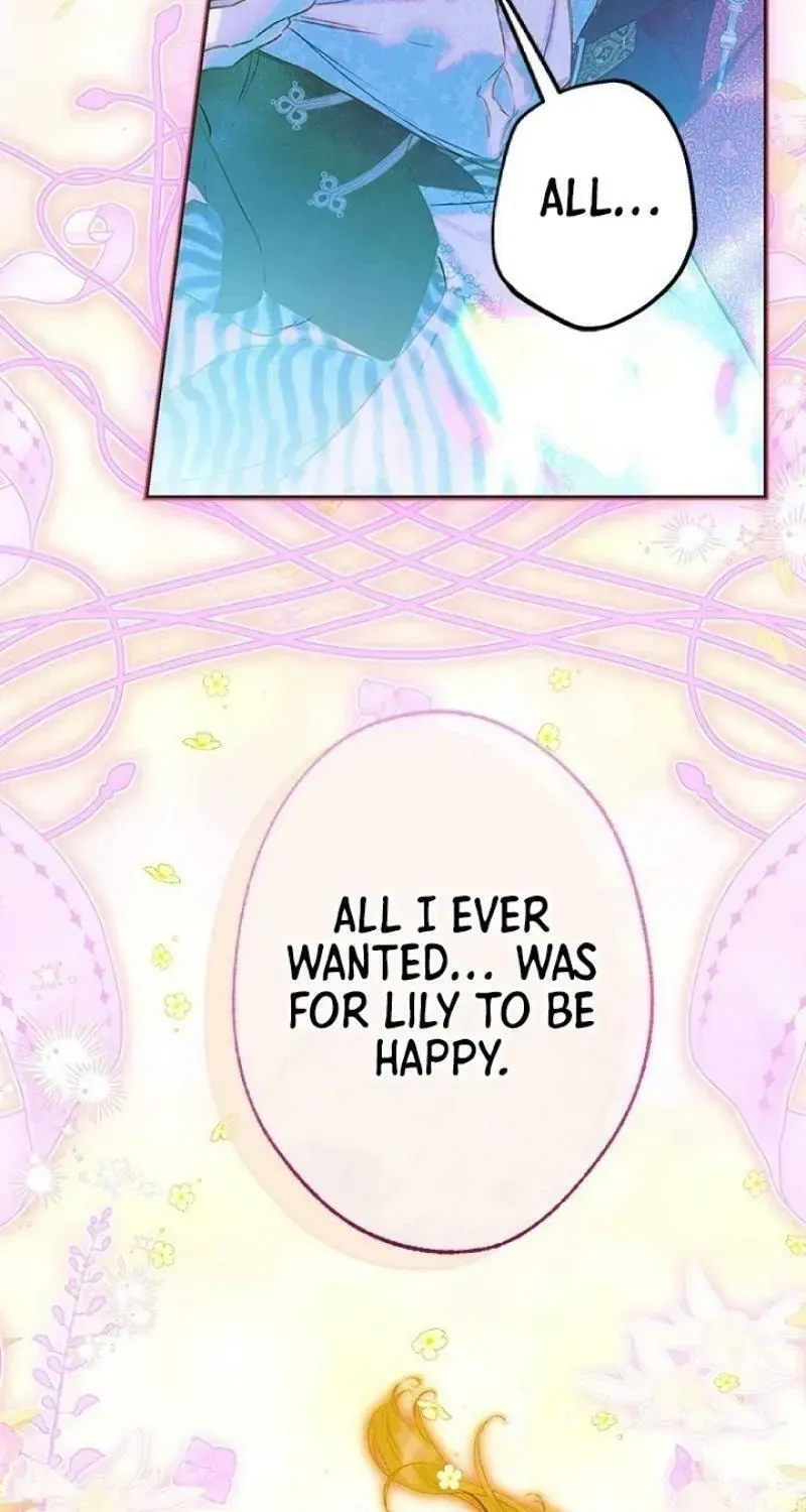 Mother's Contract Marriage Chapter 82 page 38