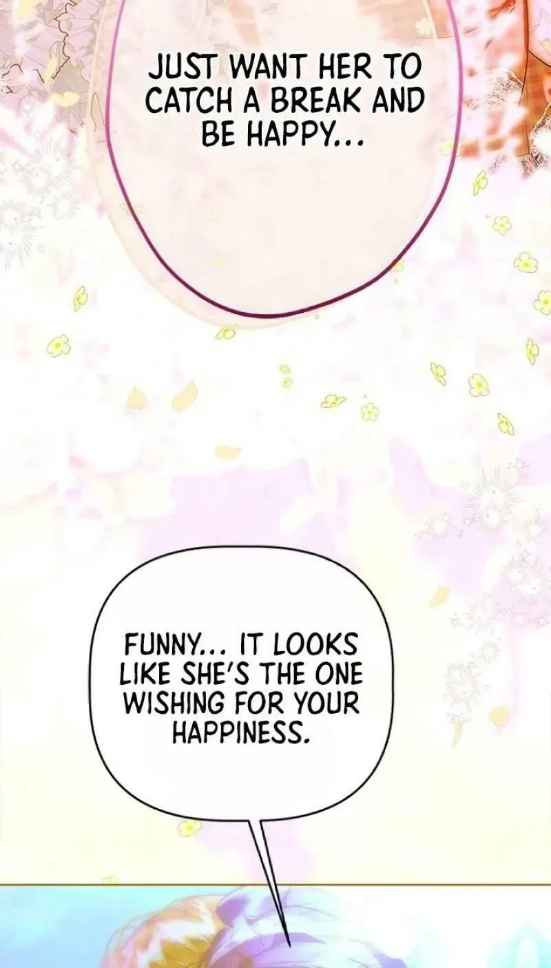 Mother's Contract Marriage Chapter 82 page 40