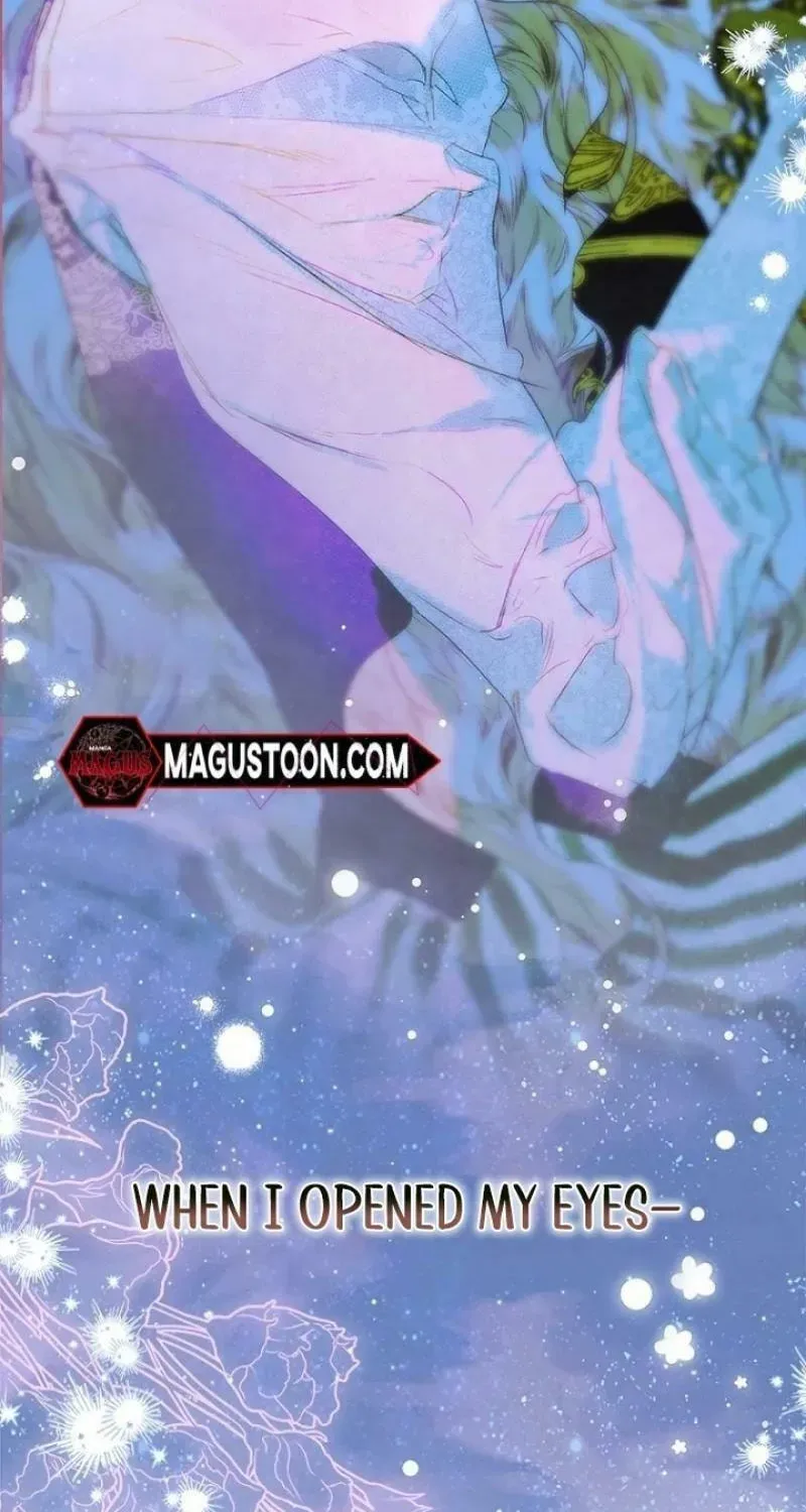 Mother's Contract Marriage Chapter 82 page 42