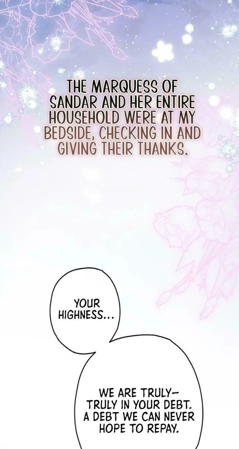 Mother's Contract Marriage Chapter 82 page 43