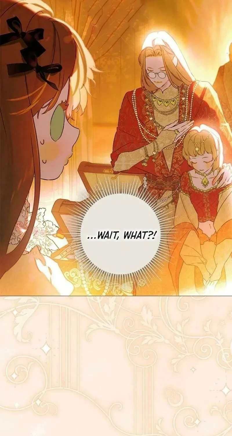 Mother's Contract Marriage Chapter 82 page 46