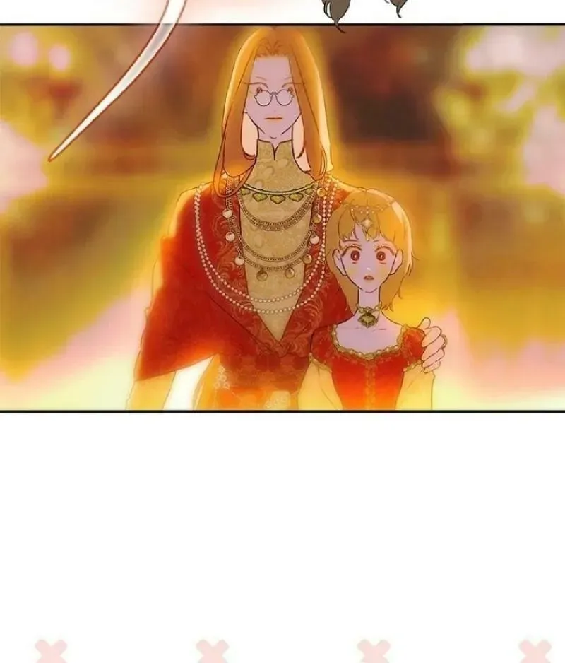 Mother's Contract Marriage Chapter 82 page 50