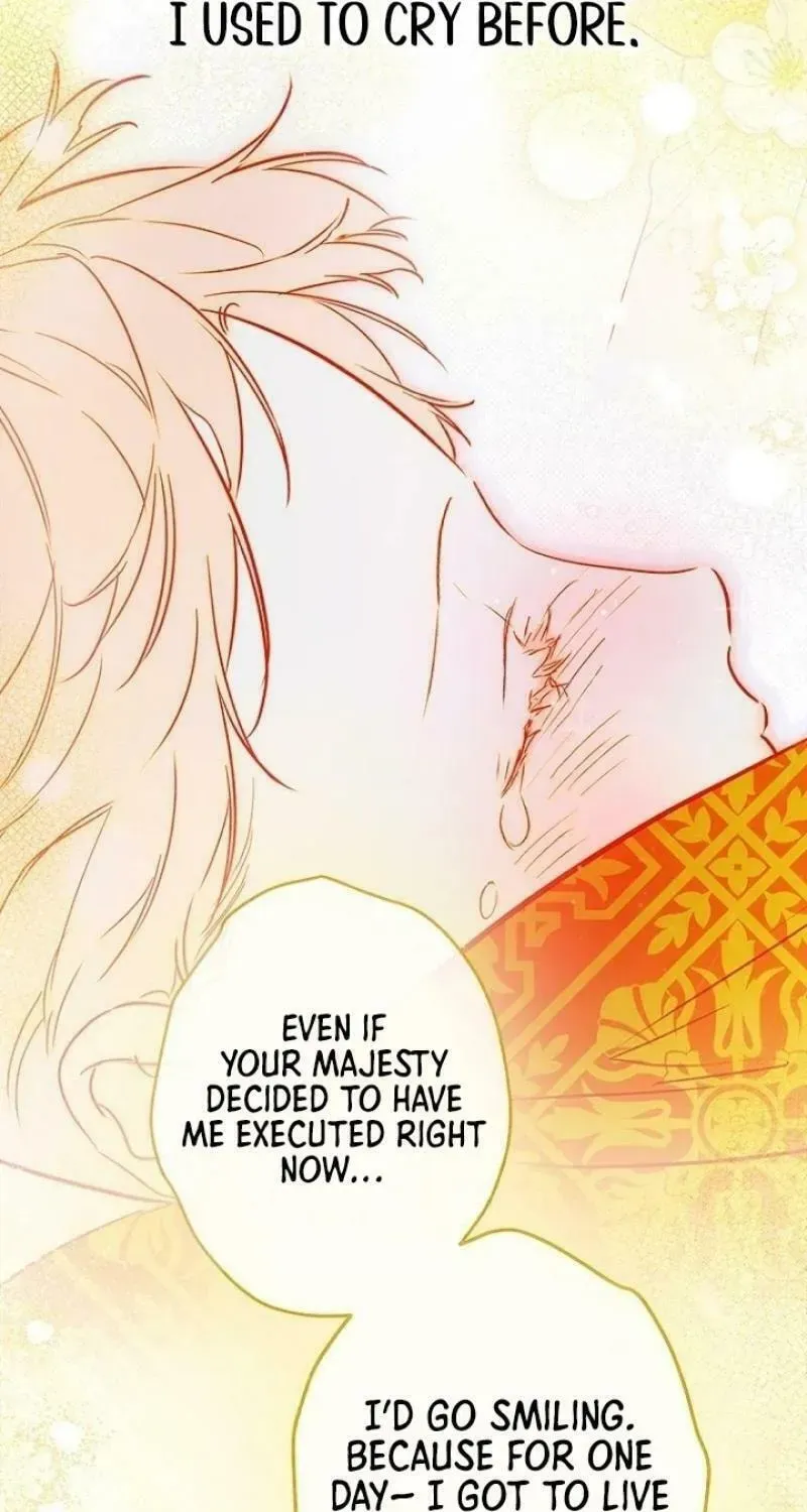Mother's Contract Marriage Chapter 82 page 56