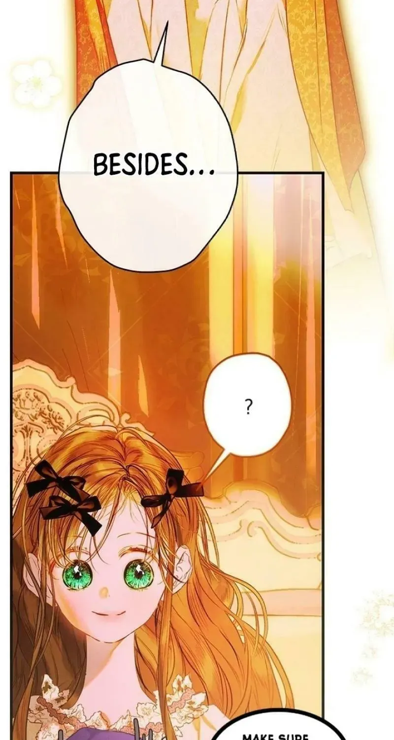 Mother's Contract Marriage Chapter 82 page 58