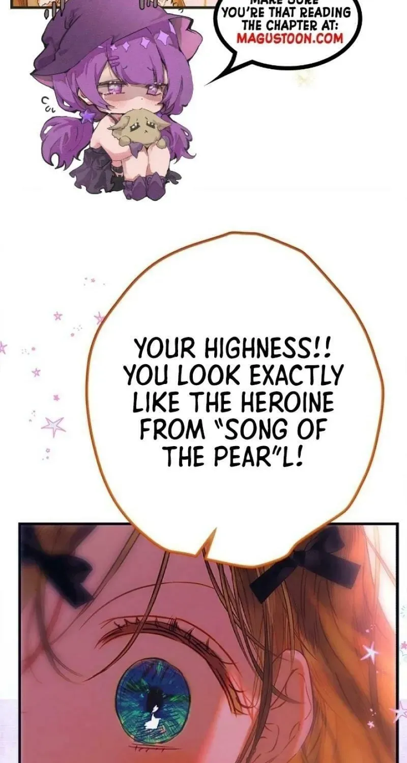 Mother's Contract Marriage Chapter 82 page 59
