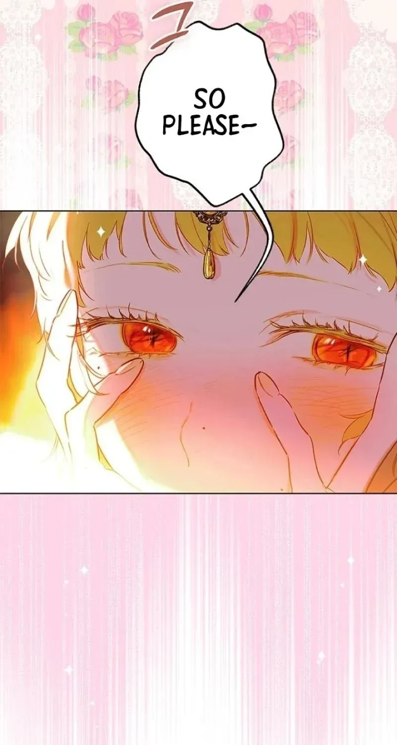 Mother's Contract Marriage Chapter 82 page 66