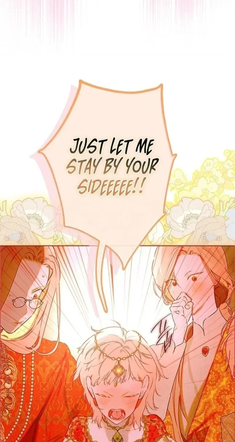 Mother's Contract Marriage Chapter 82 page 67