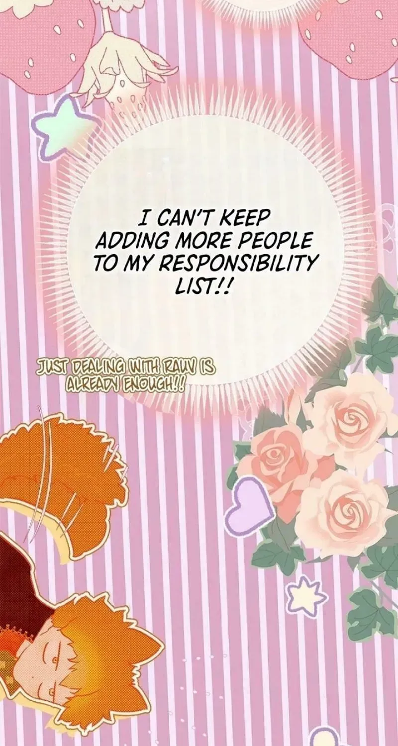 Mother's Contract Marriage Chapter 82 page 70