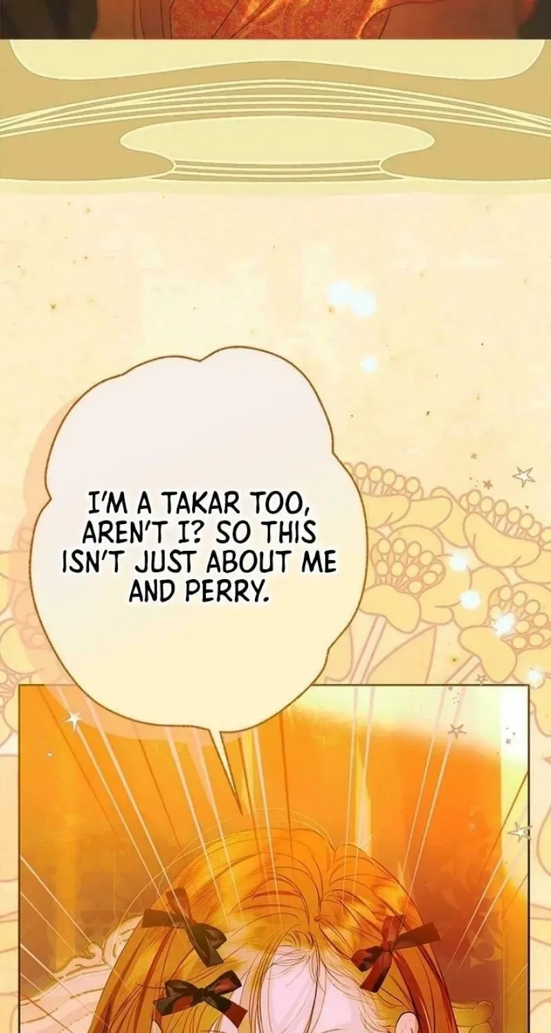 Mother's Contract Marriage Chapter 82 page 80