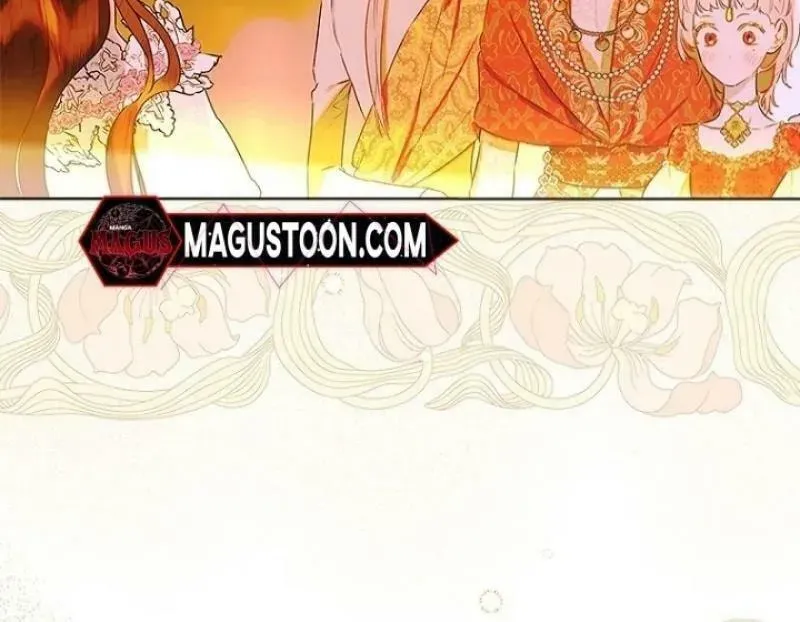 Mother's Contract Marriage Chapter 82 page 83