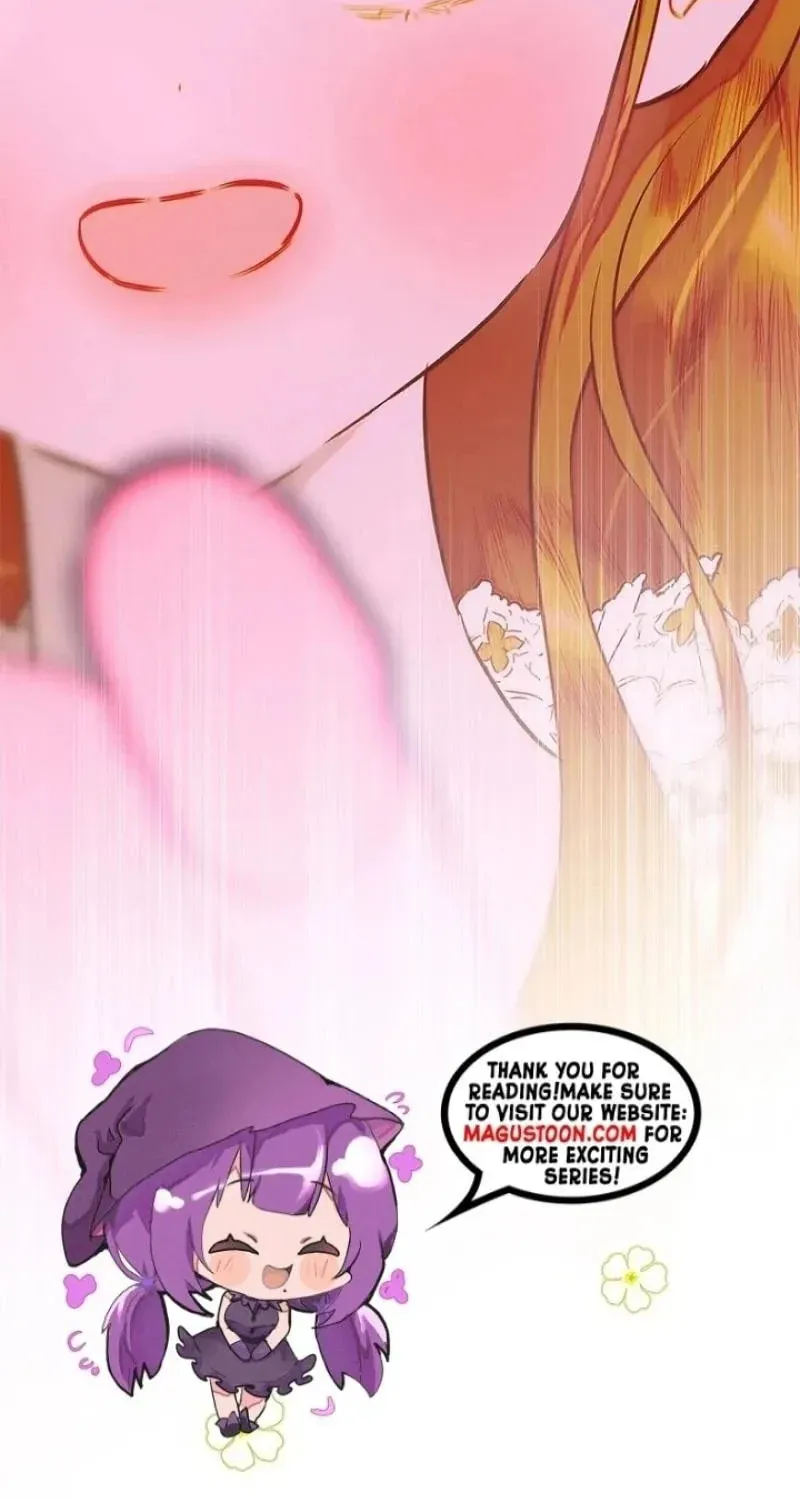Mother's Contract Marriage Chapter 82 page 86