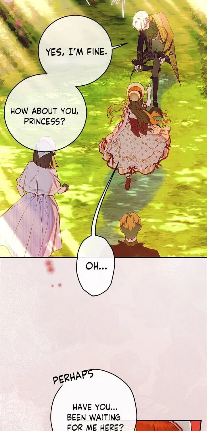 Mother's Contract Marriage Chapter 55 page 3
