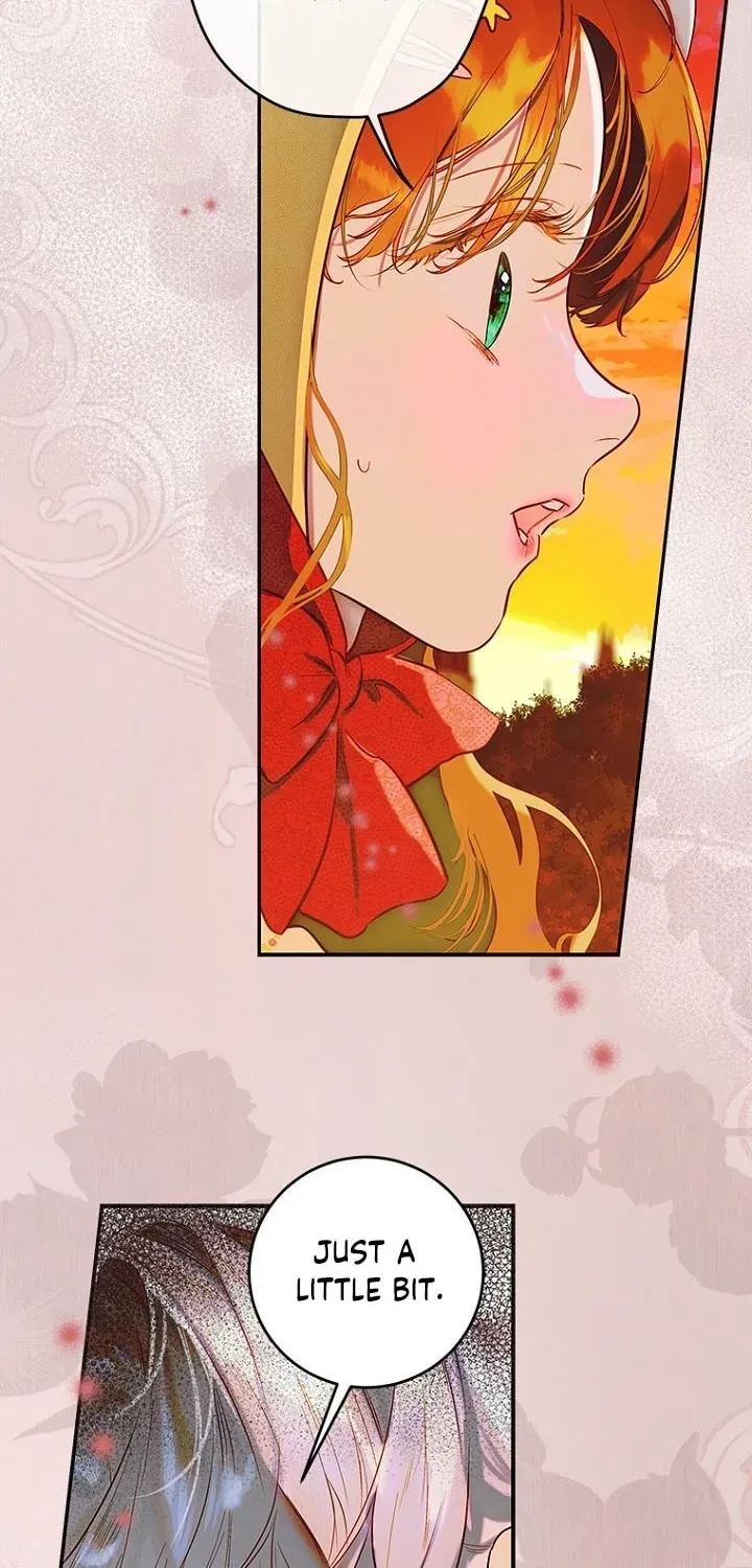 Mother's Contract Marriage Chapter 55 page 4