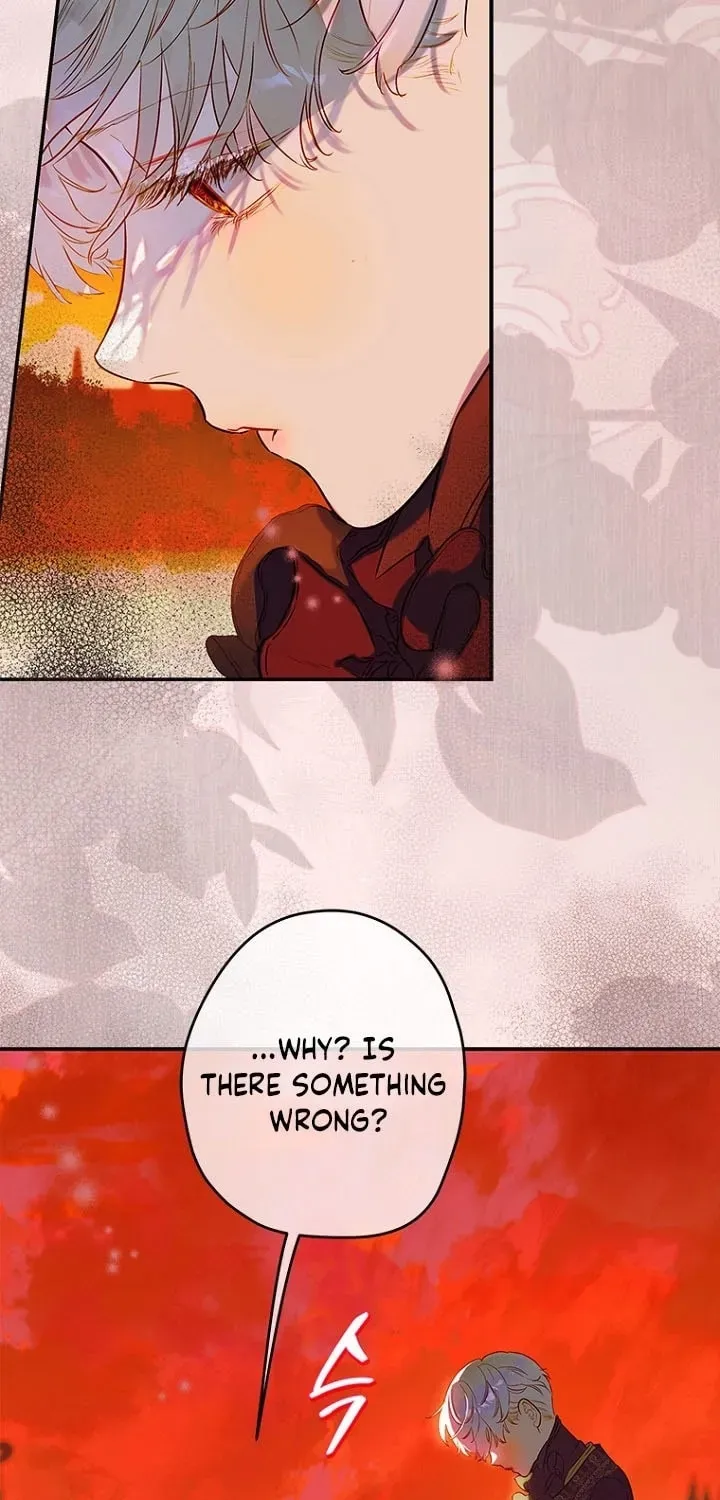 Mother's Contract Marriage Chapter 55 page 5